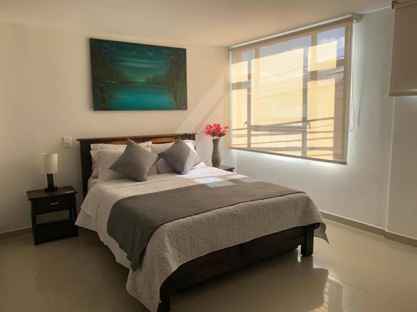 Hotel Santa Elena Norte