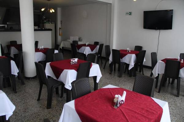 Hotel Santa Elena Norte