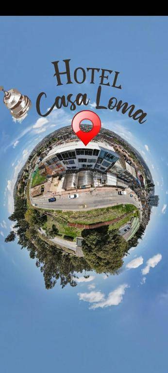 Hotel Casa Loma