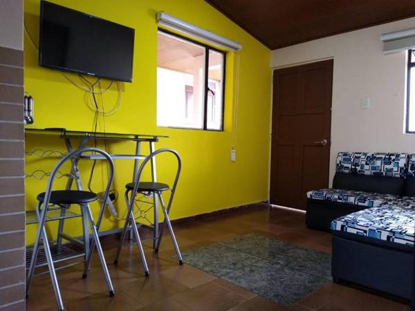 Apartamentos Casa MJ Tunja