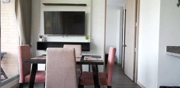 AT HOME EN CASA Hospedaje 1