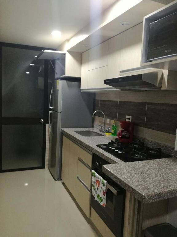 Apartamento Chicamocha