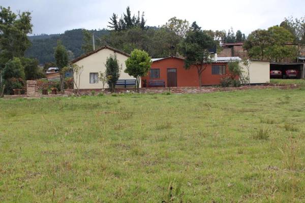 Cómoda Casa de campo con excelente ubicación