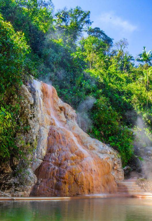 Termales Santa Rosa De Cabal