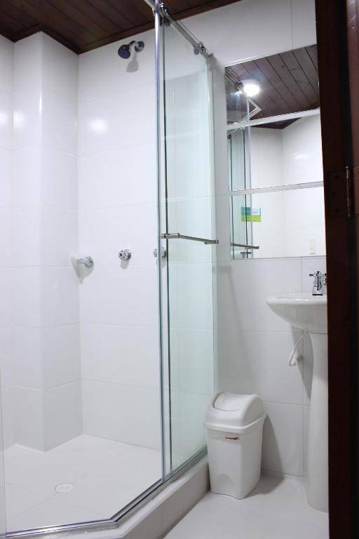 Hotel Suite Santa Rosa