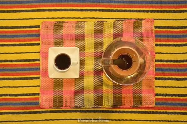 Hotel Finca Del Café