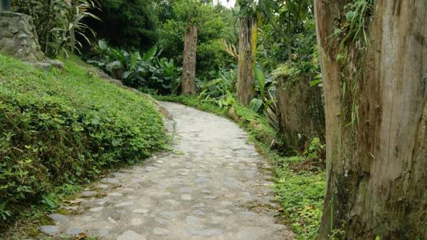 Matisses Hotel & Spa