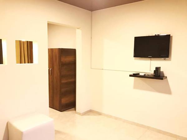 Apartamento Santa Isabel