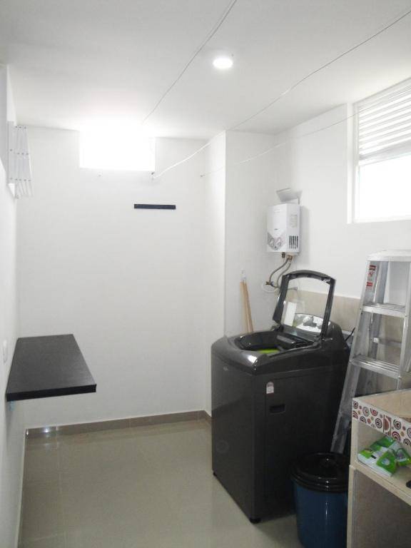 Santa Isabel Centro 401