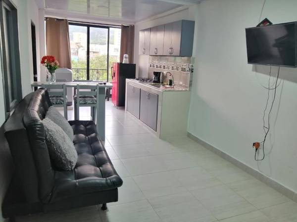 Apartamento Mirador de Pinares