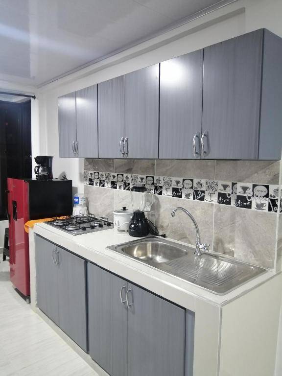 Apartamento Mirador de Pinares