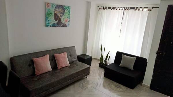 APARTAMENTO FAMILY 2