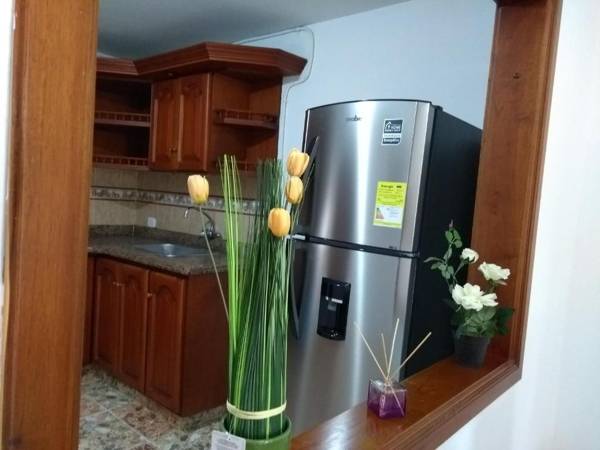 Apartamento Family 3