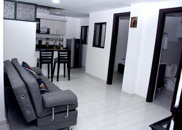 Aroma Café Apartamentos