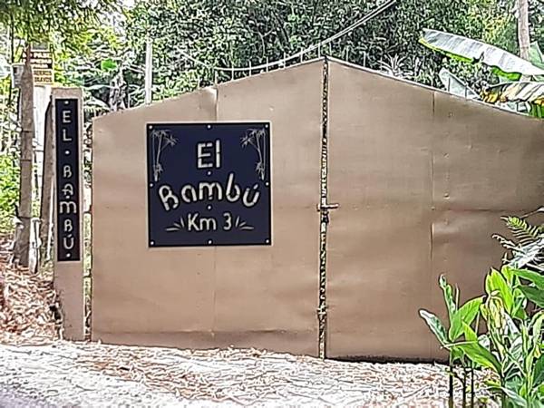 El Bambu