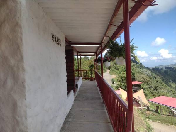 **Hermosa vista*5min Termales*zona rural*