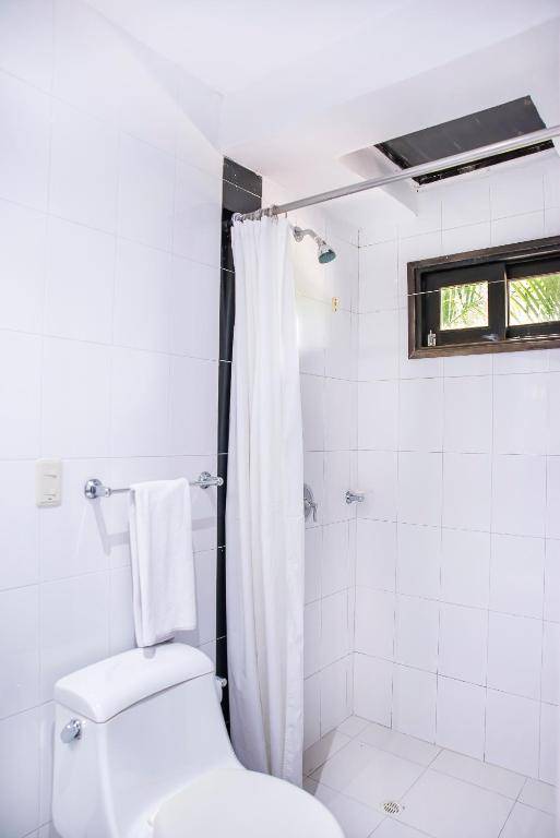 Santorini Villas del Mar Santa Marta