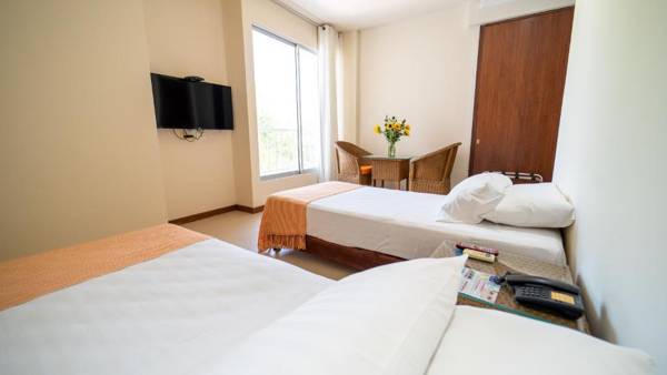 Hotel Santorini Resort