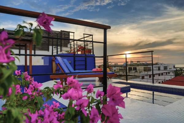 Casa de Isabella a Kali Hotel