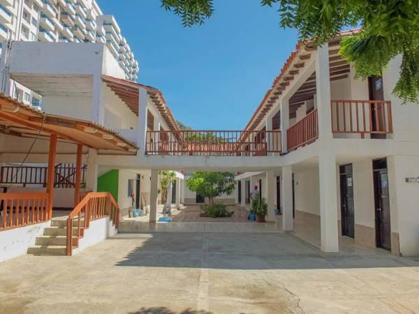 Mundihoteles Veleros