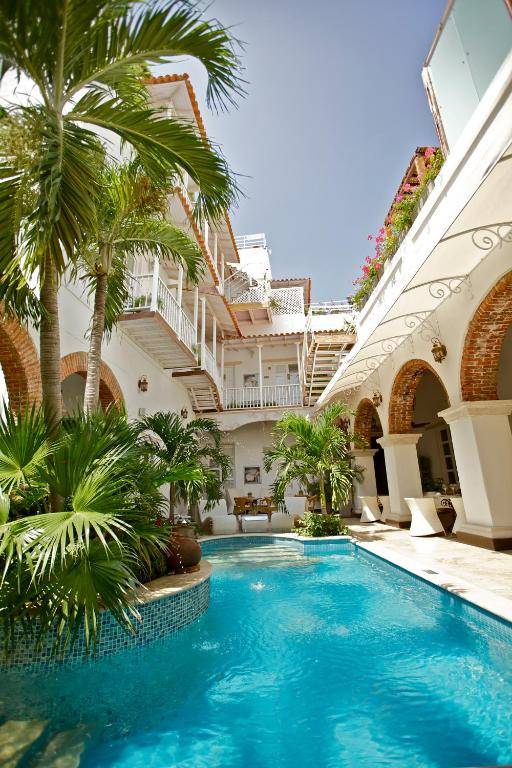 Hotel Boutique Don Pepe