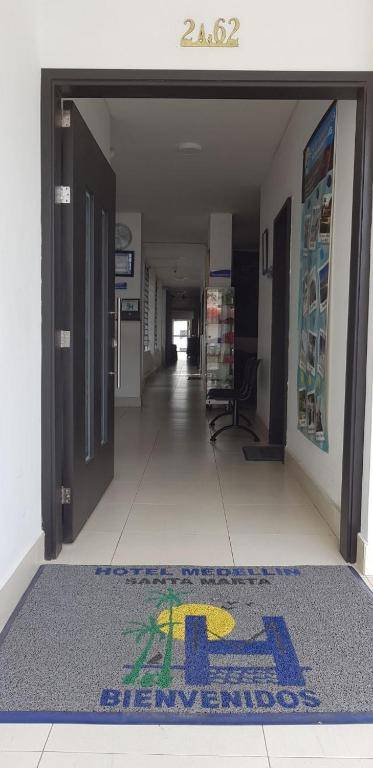 Hotel Medellin