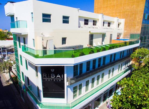 Ribai Hotels Santa Marta