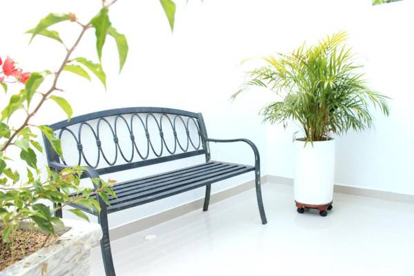 Color Hostel Santa Marta