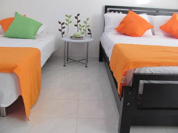 Casa de Campo La ReVista Con Piscina Privada