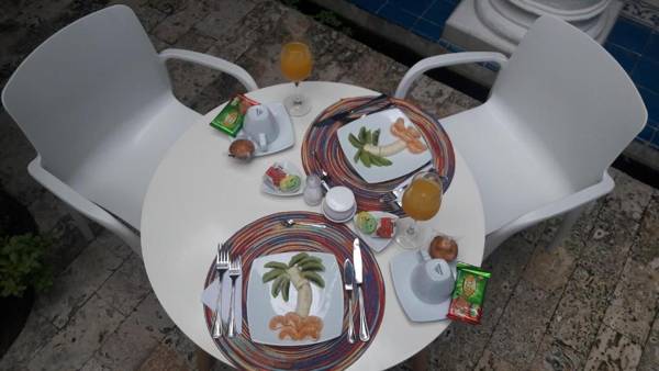 Placita Vieja Hotel Boutique Spa