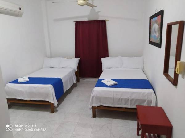 Hotel Las Vegas by Marbar Hoteles