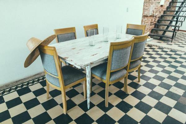 Casa La Bella Samaria Boutique