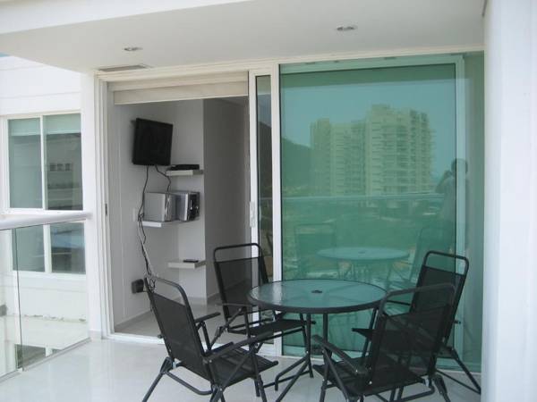 Apartamento Frente al Mar