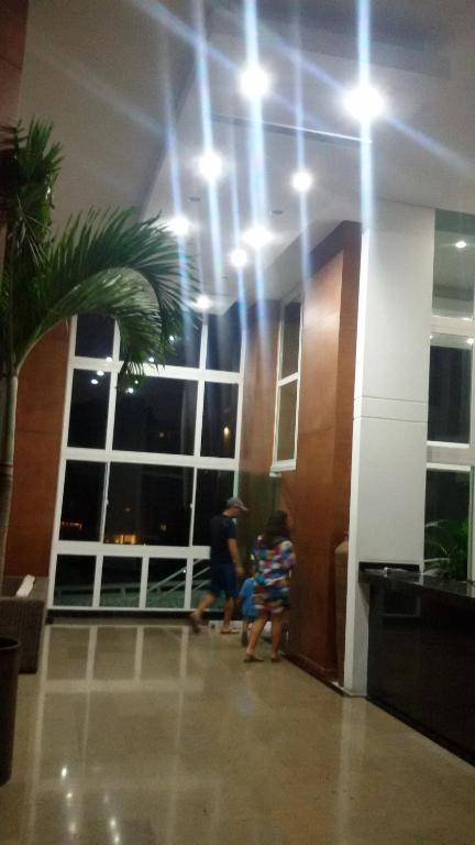 Apartamento Frente al Mar