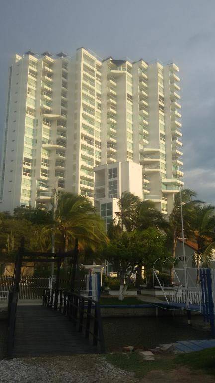 Apartamento Frente al Mar
