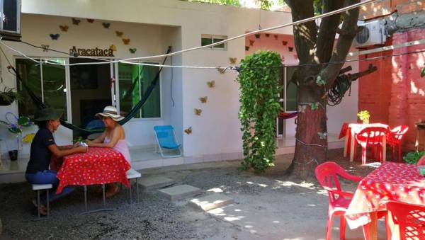 Turispanish Hostel