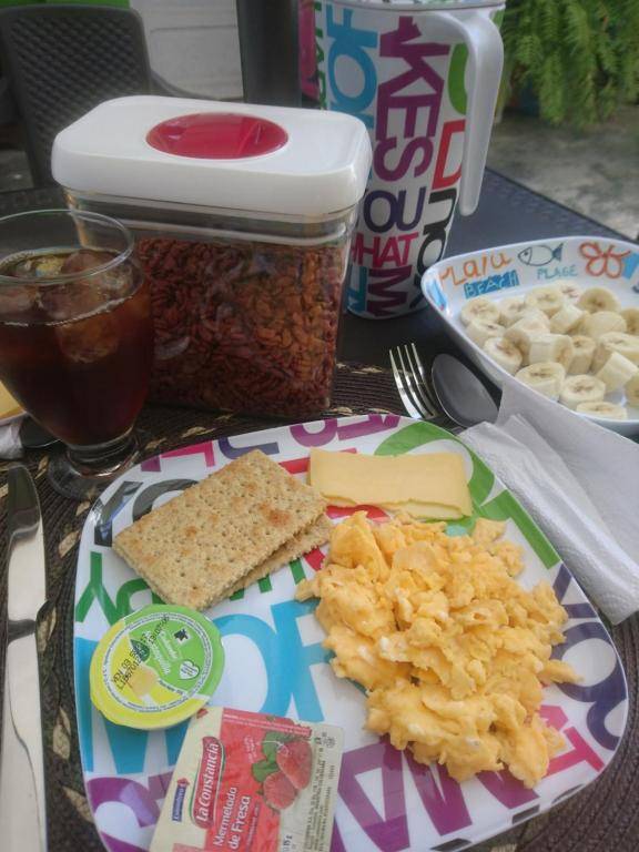 Hostal Paraiso Tayrona