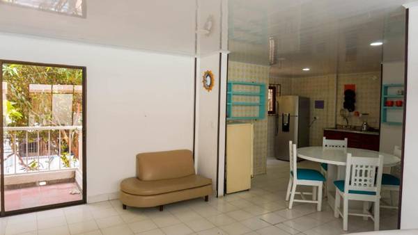 Hostal Paraiso Tayrona