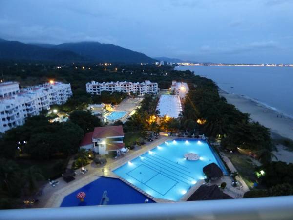 Costa Azul Suites 906