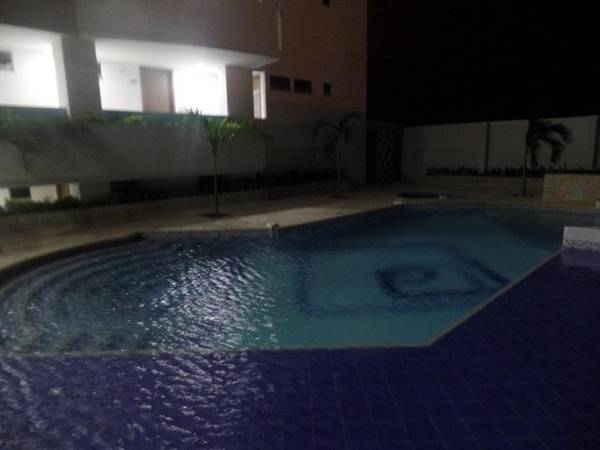 Apartamento Santa Marta 405