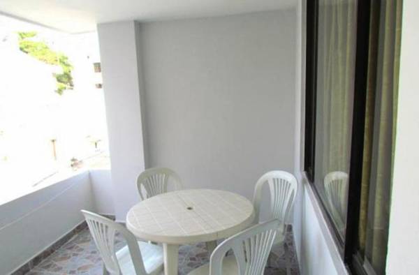 Apartamento Rodadero