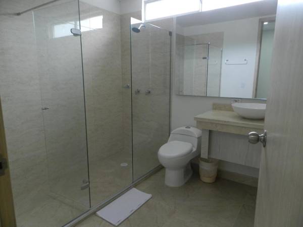 Hotel Tayrona del Mar