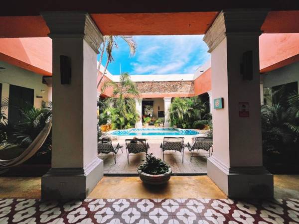 República Bahía Santa Marta Hostel