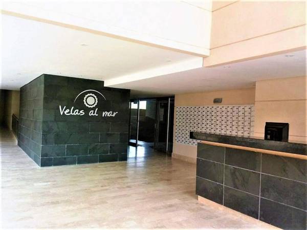 Rodadero Sur Confortable