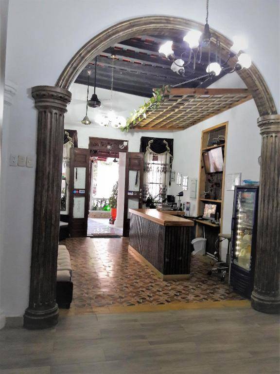 Jardín Del Duque Hotel Boutique