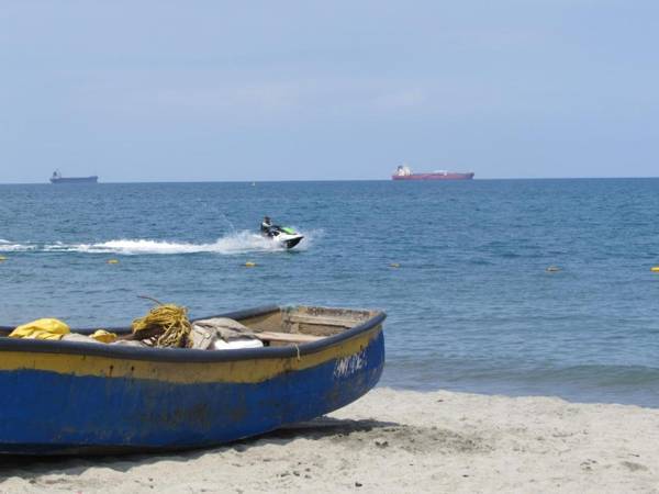 Villa Layla Santa Marta