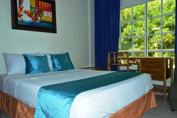 Hospedaje Villa Naloy