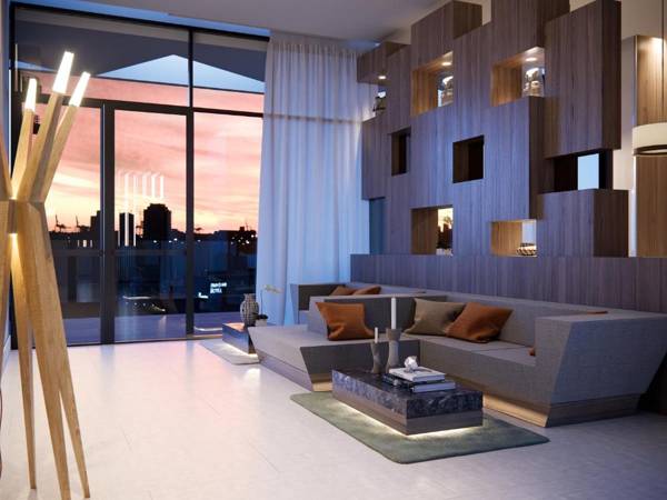 AC Hotel By Marriott Santa Marta