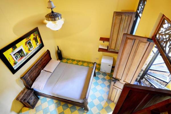 La Brisa Loca Hostel