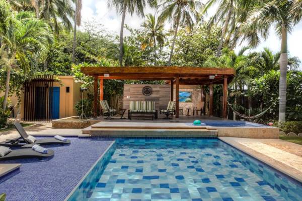 Casa Verano Beach Hotel - Adults Only